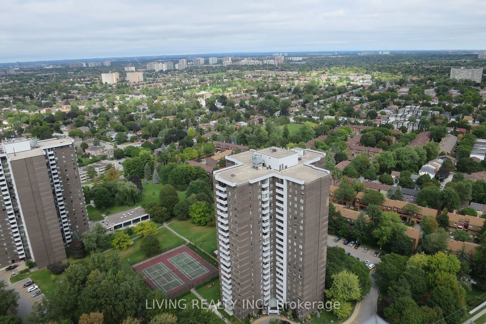 2015 Sheppard Ave E, unit 3708 for rent