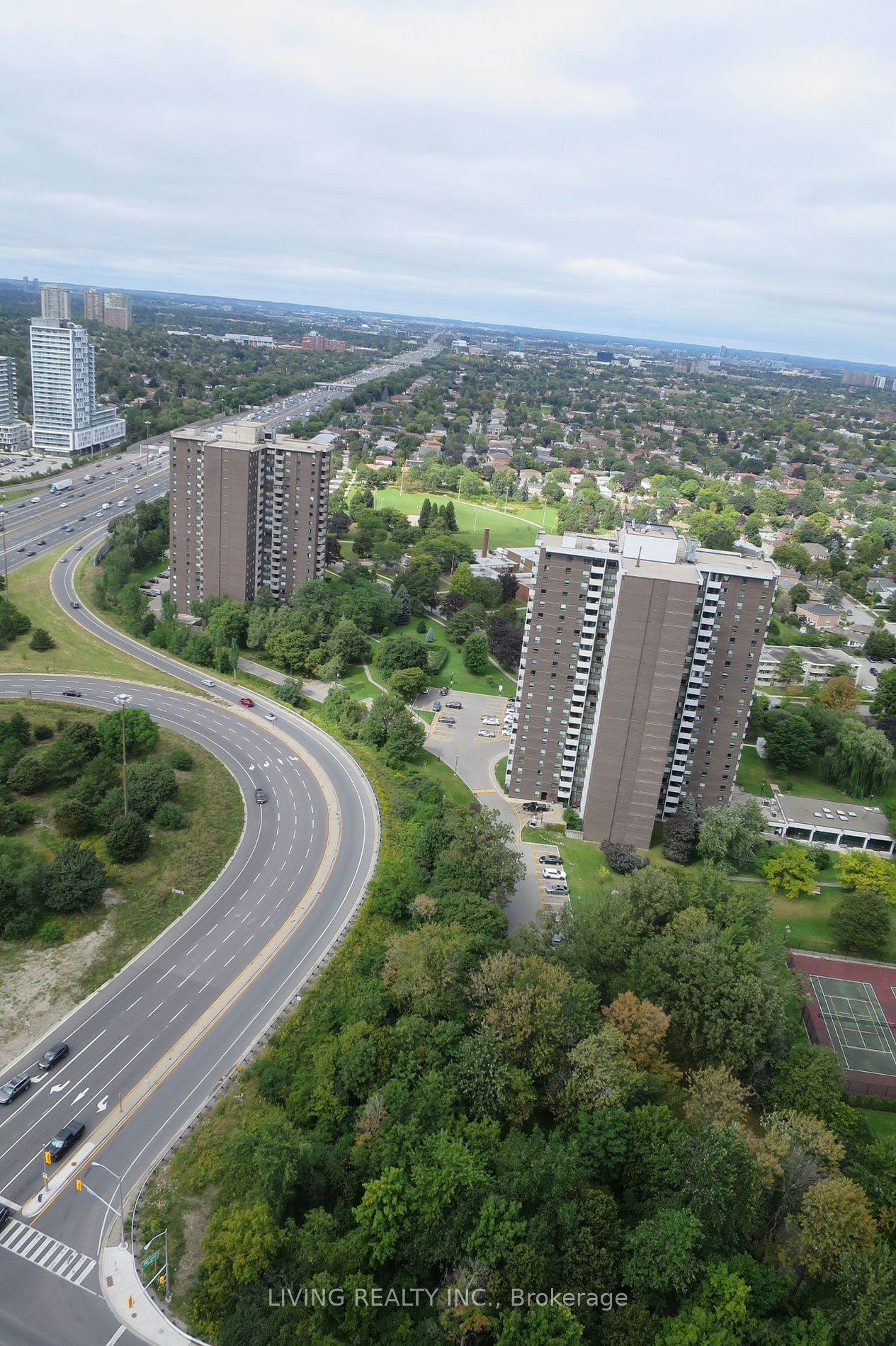 2015 Sheppard Ave E, unit 3708 for rent