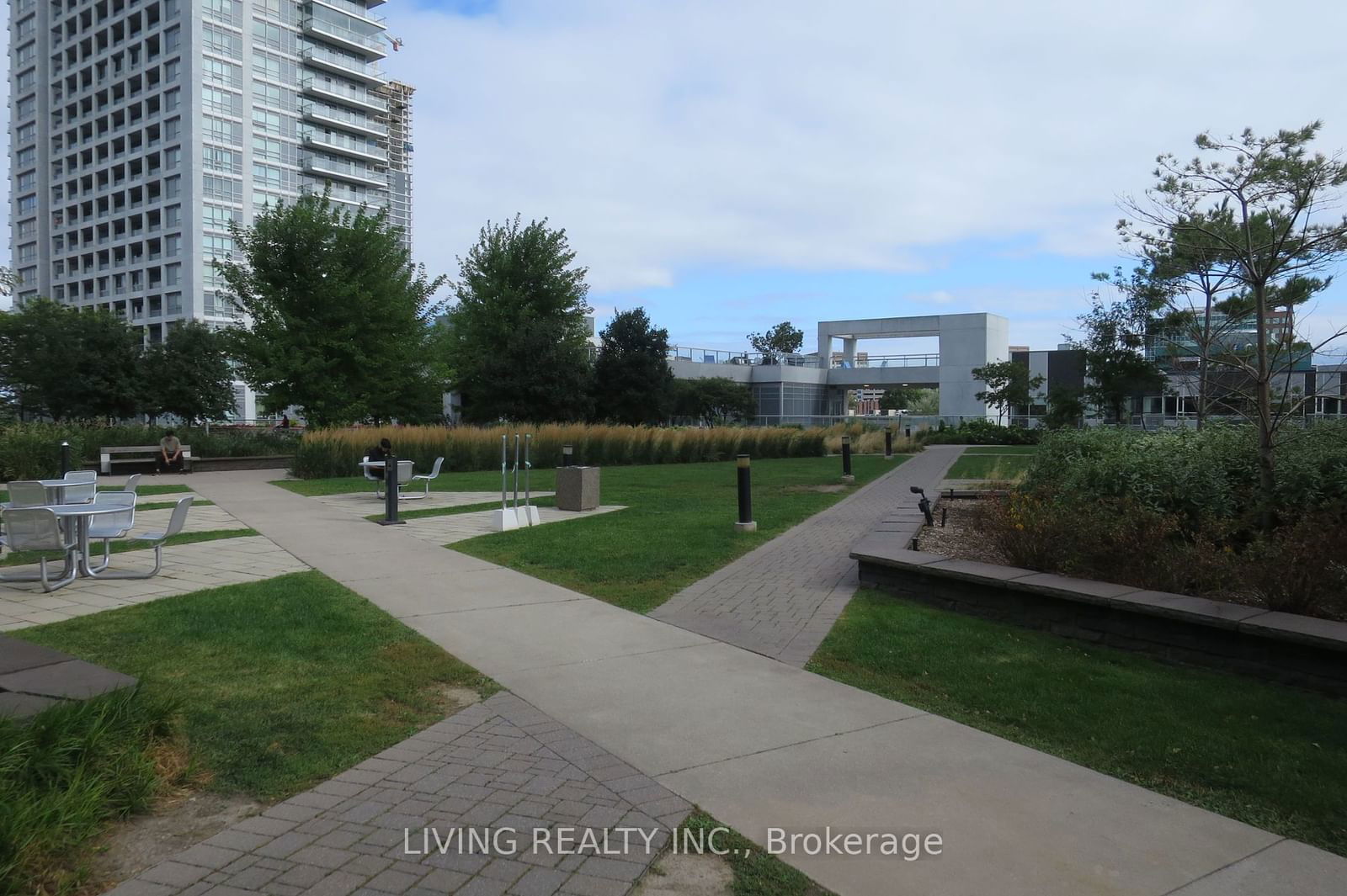 2015 Sheppard Ave E, unit 3708 for rent