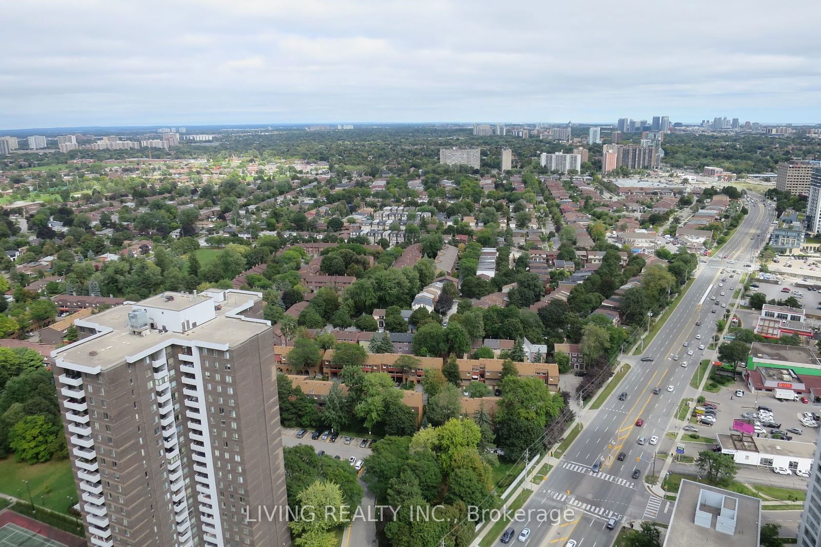 2015 Sheppard Ave E, unit 3708 for rent