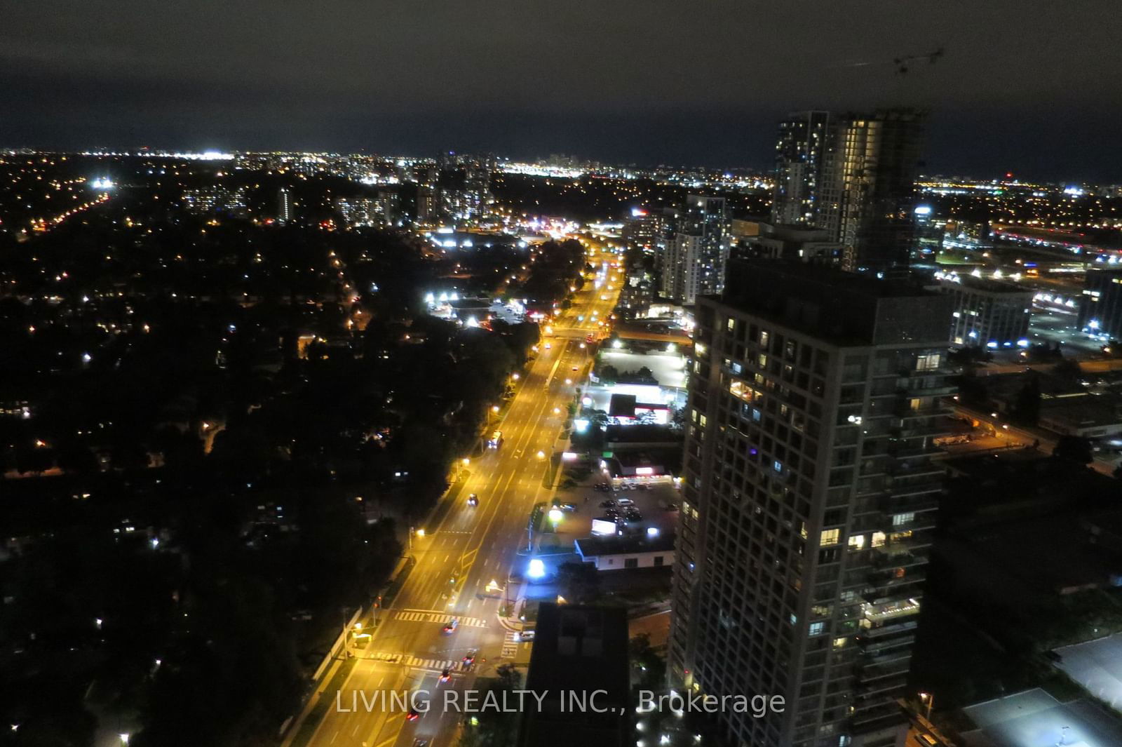 2015 Sheppard Ave E, unit 3708 for rent