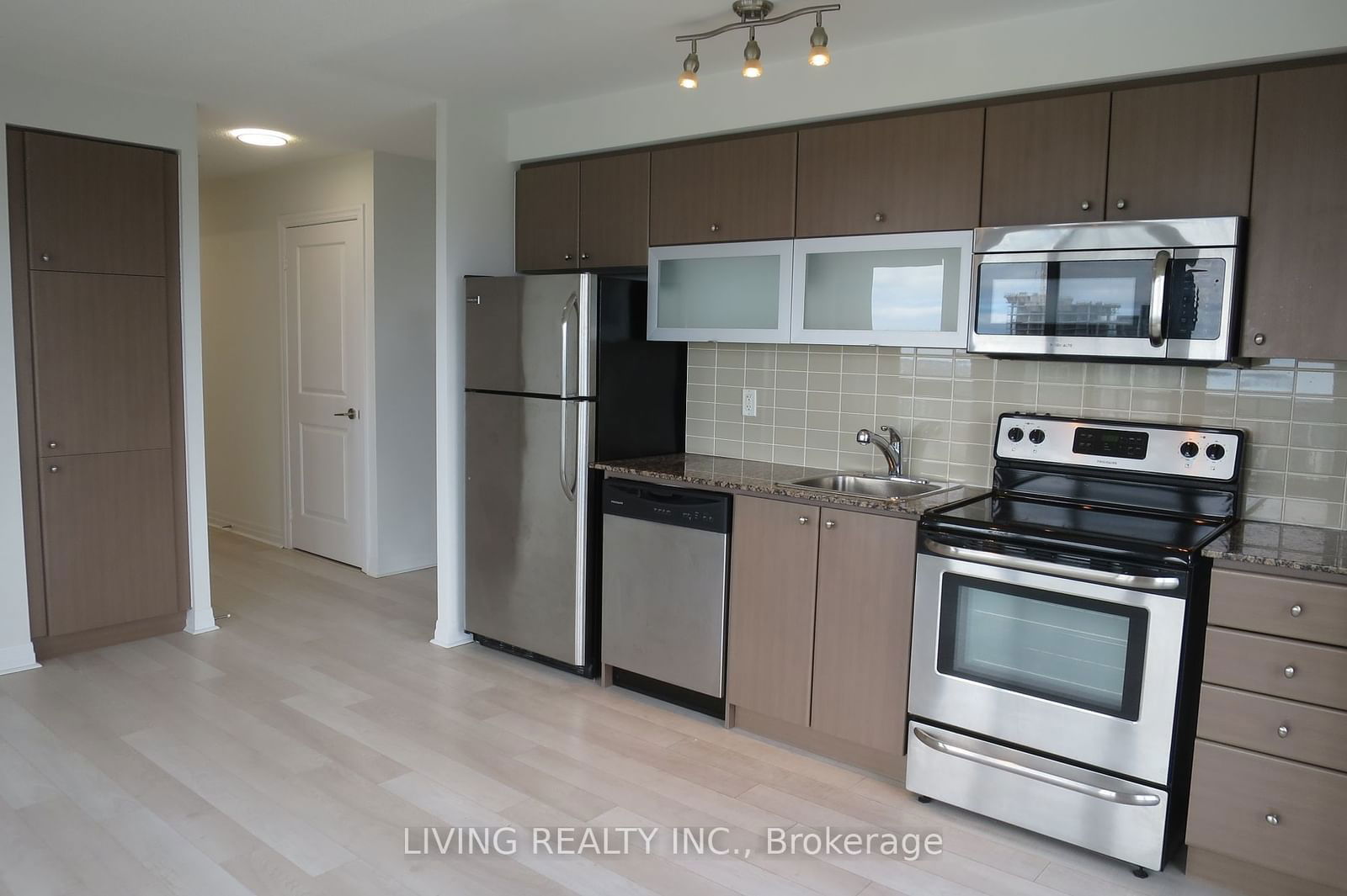 2015 Sheppard Ave E, unit 3708 for rent