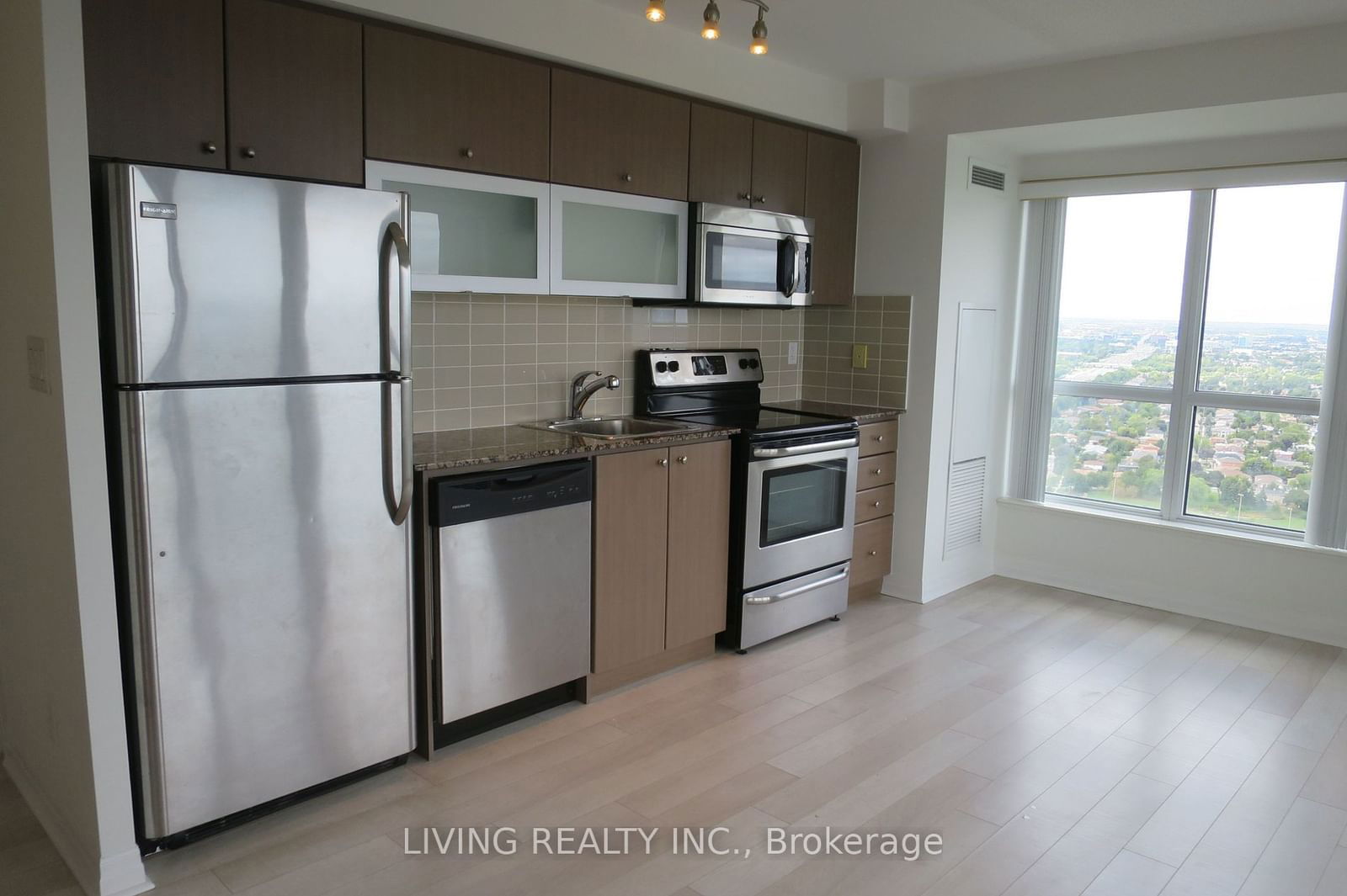 2015 Sheppard Ave E, unit 3708 for rent