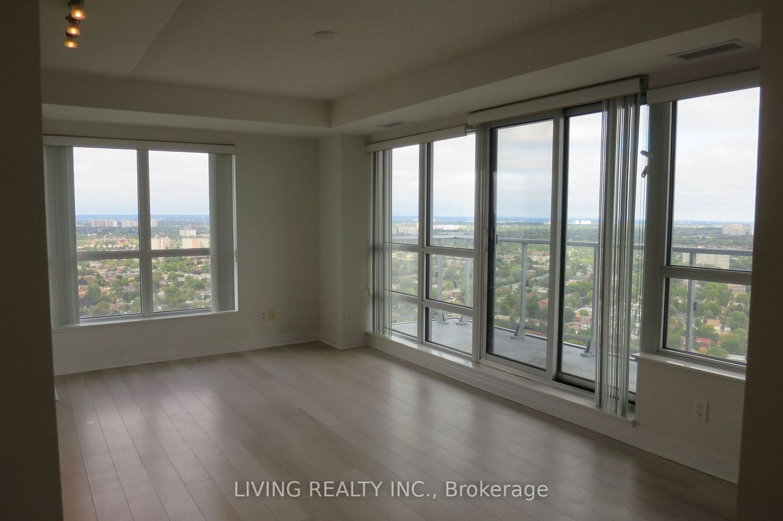 2015 Sheppard Ave E, unit 3708 for rent