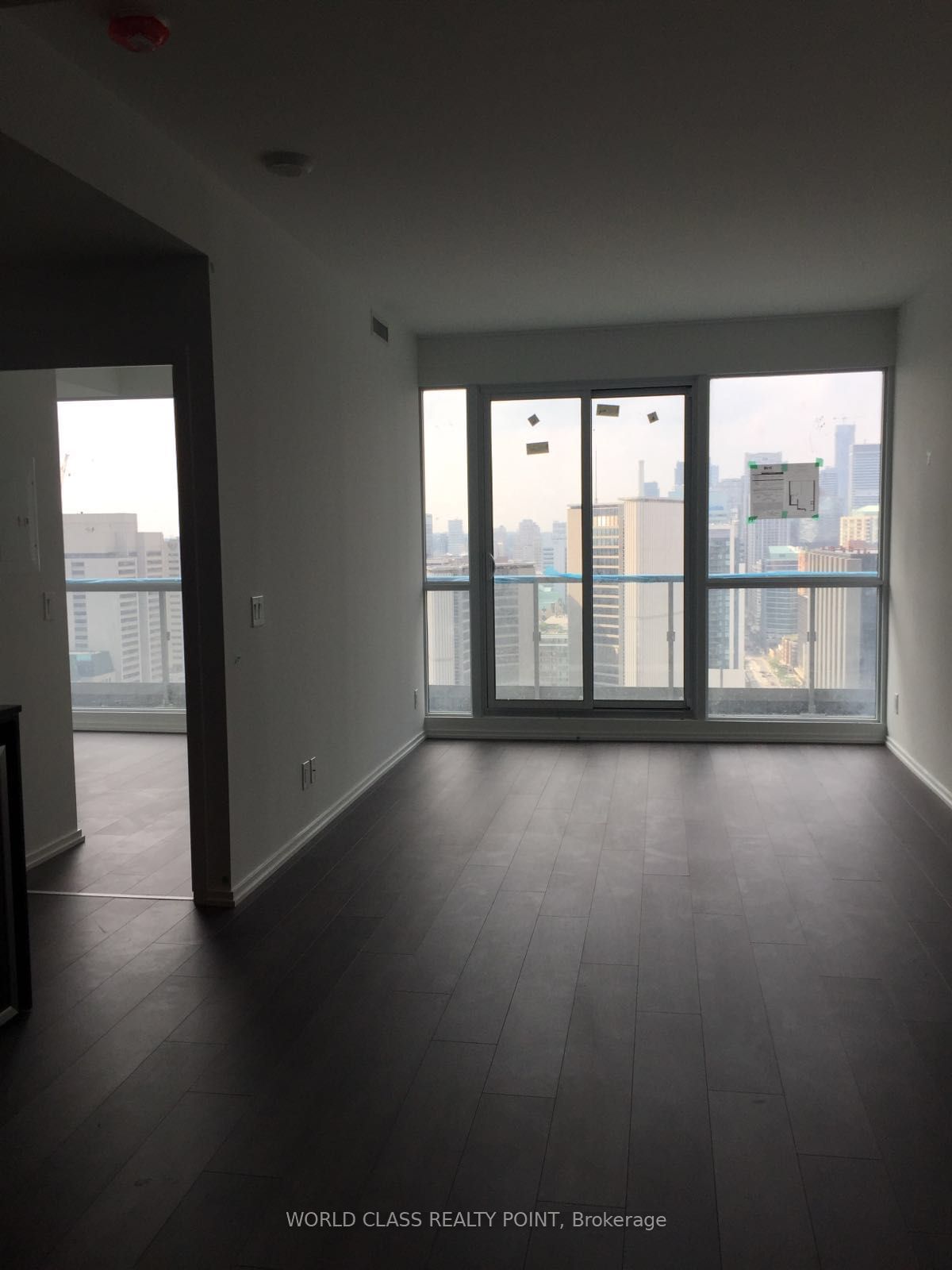 70 Temperance St, unit 3116 for rent