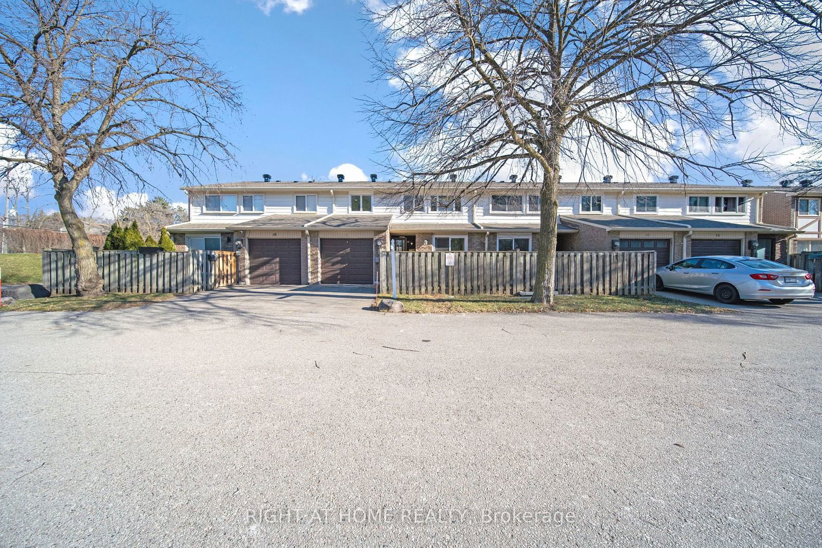 The Fernways Townhomes, North York, Toronto