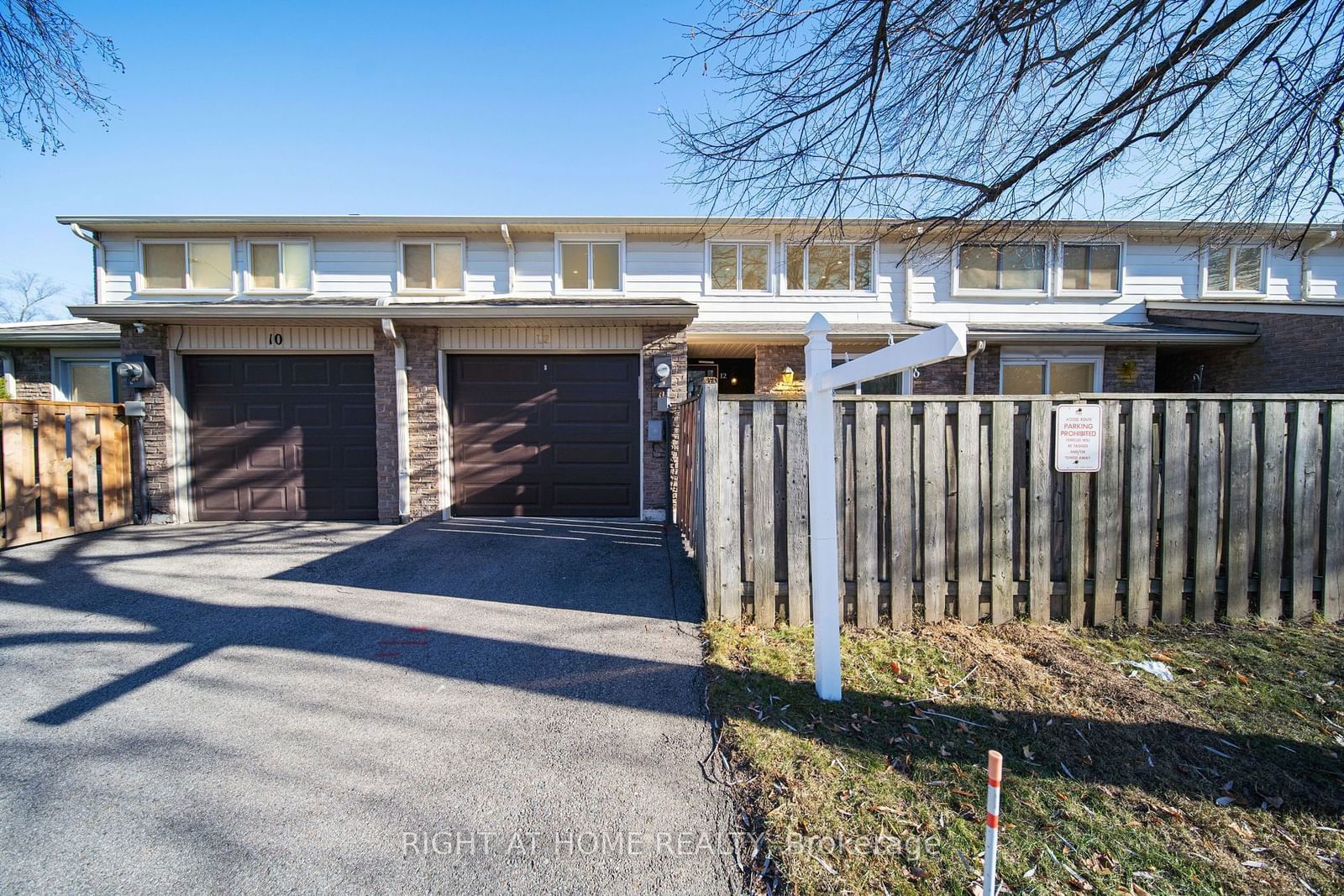 The Fernways Townhomes, North York, Toronto