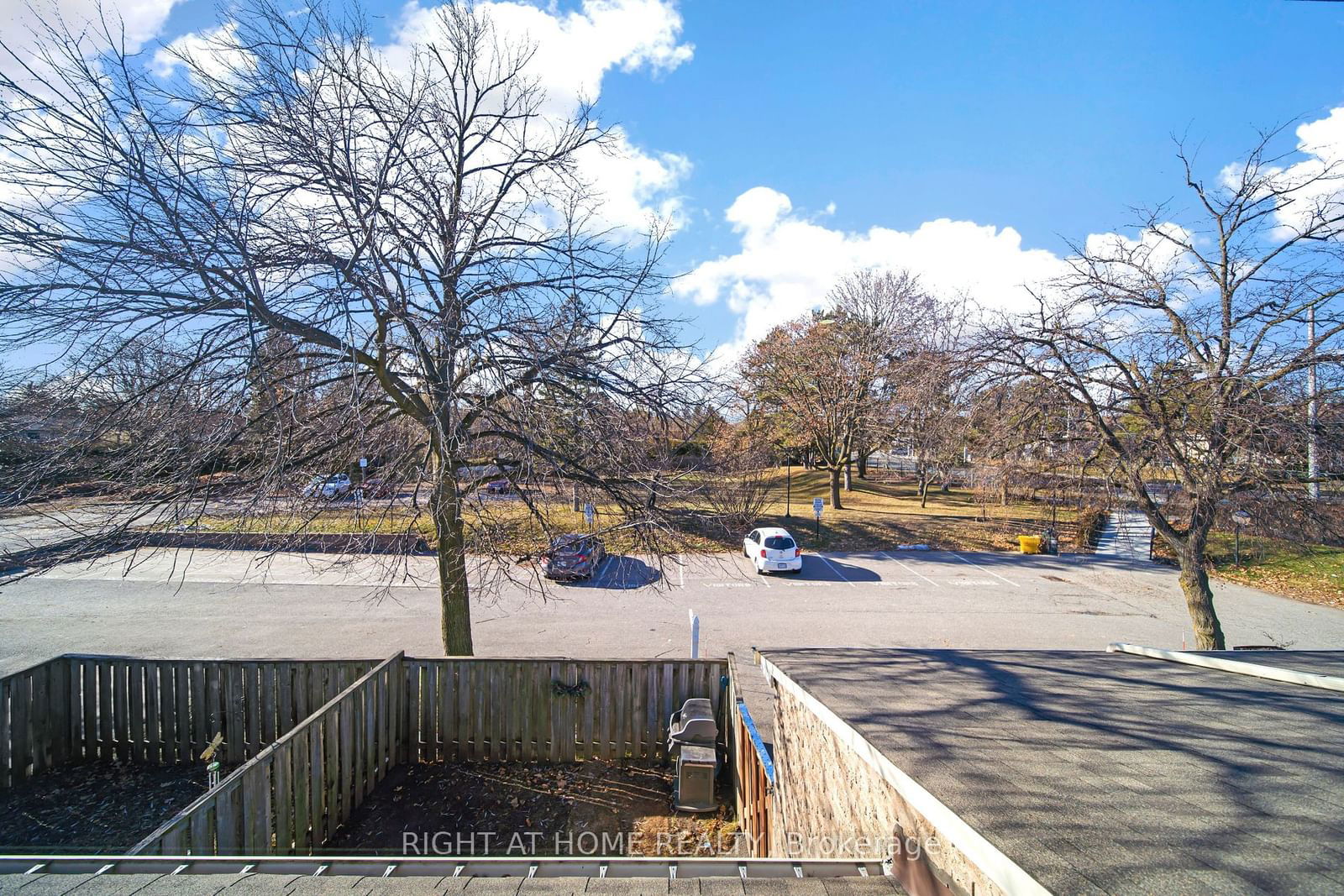 The Fernways Townhomes, North York, Toronto