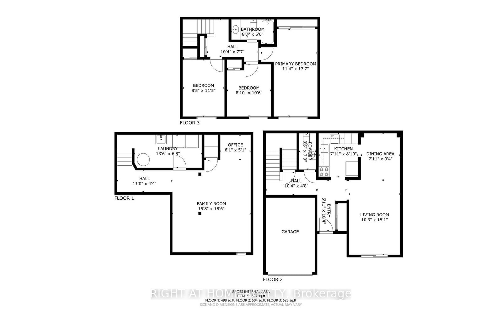 The Fernways Townhomes, North York, Toronto