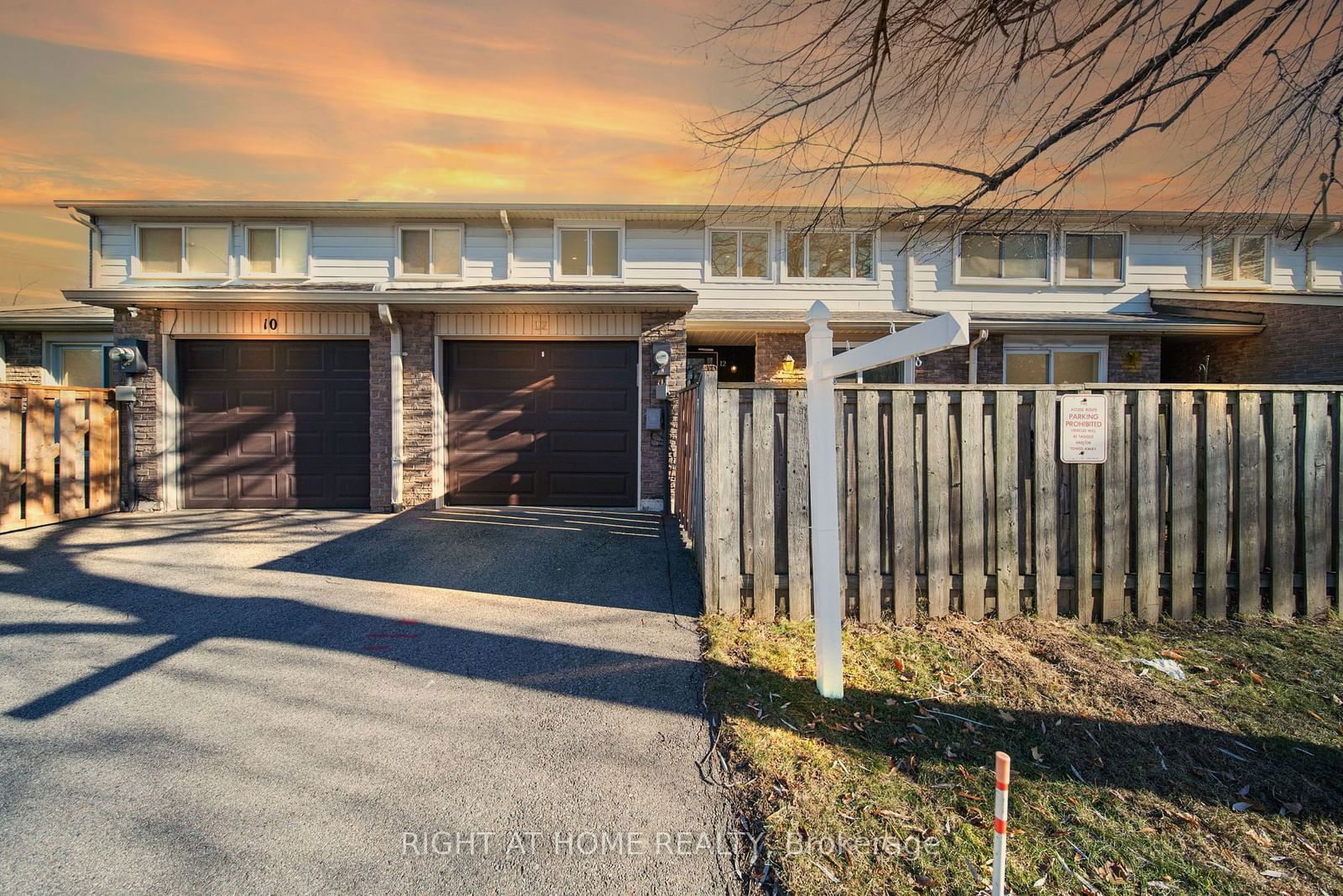 The Fernways Townhomes, North York, Toronto