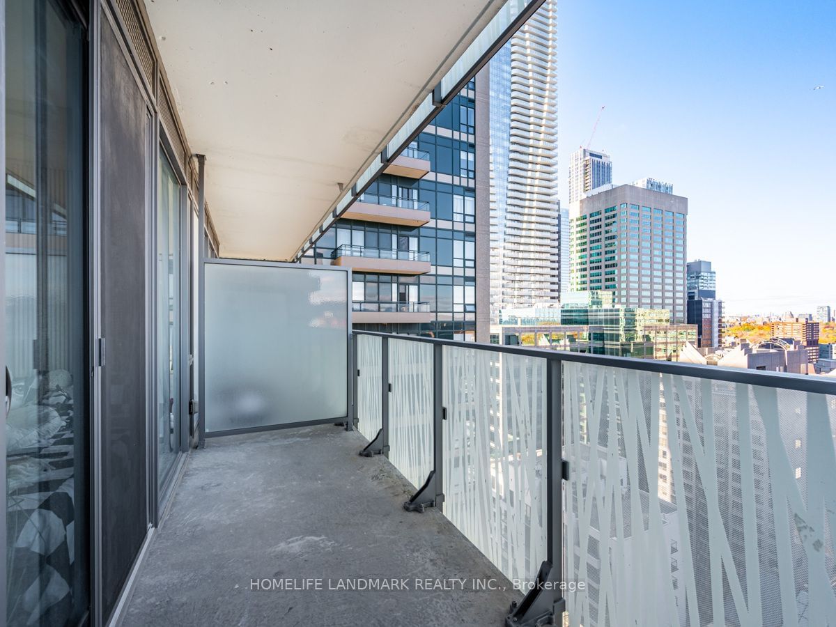 42 Charles St E, unit 2308 for sale