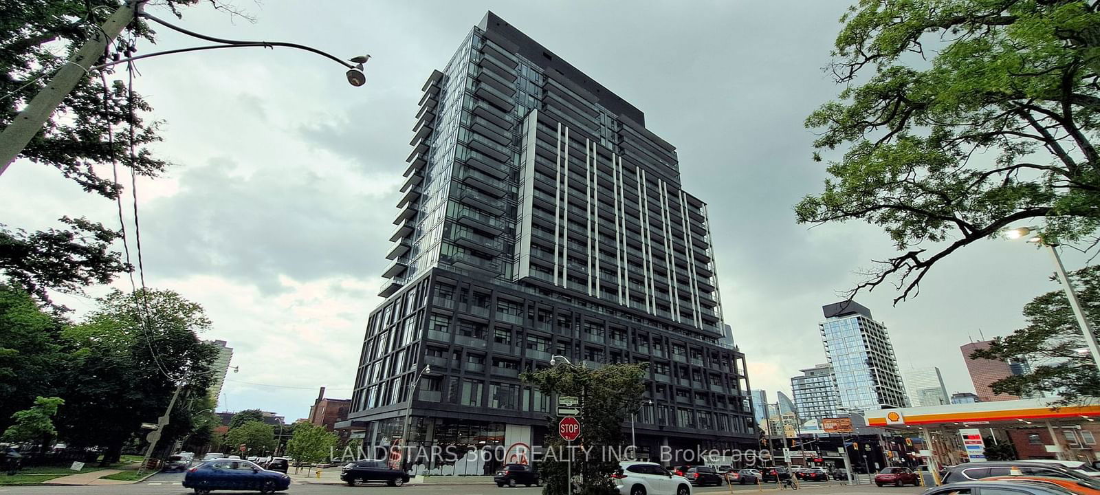 50 Power St, unit 1118 for rent