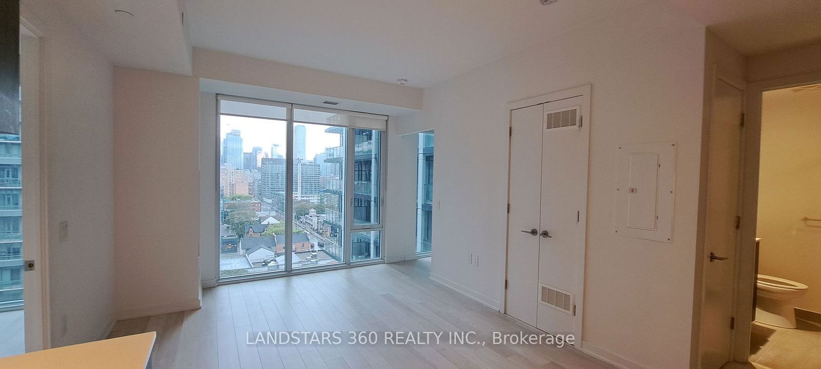 50 Power St, unit 1118 for rent