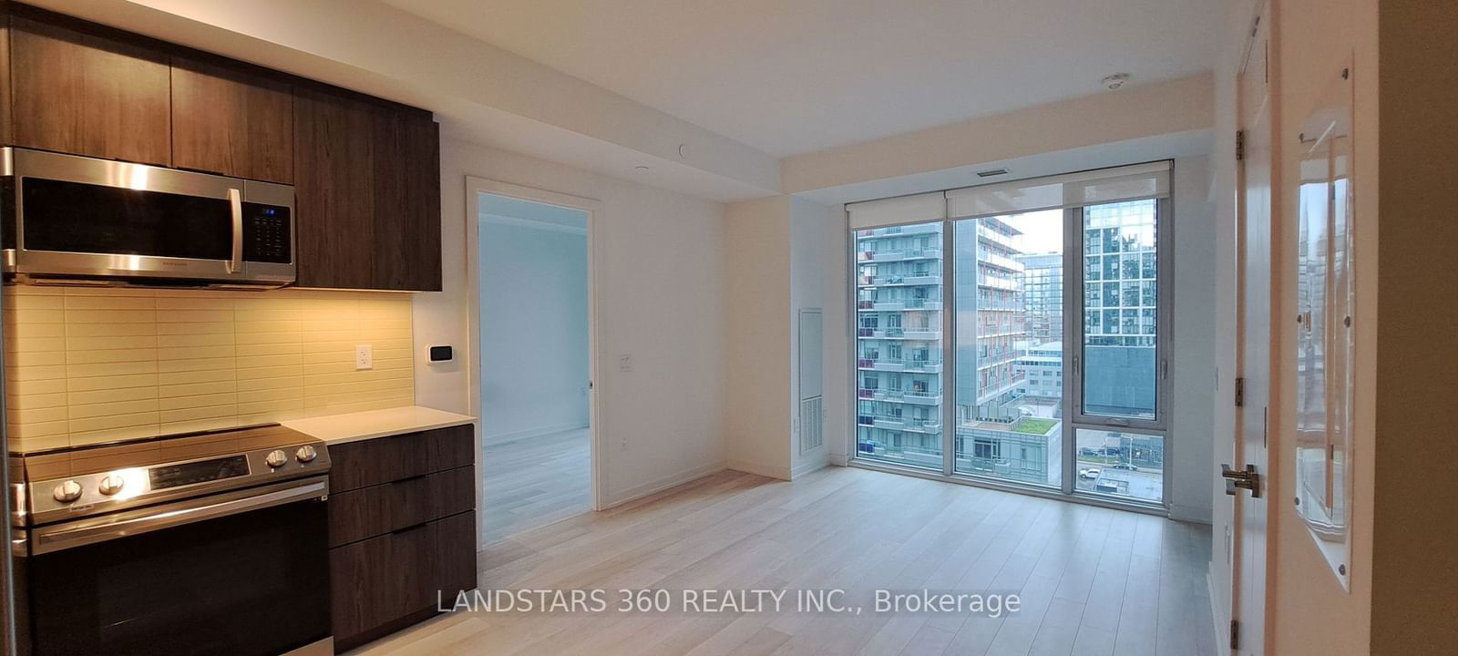 50 Power St, unit 1118 for rent