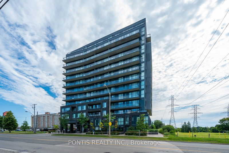 3237 Bayview Ave, unit 1005 for rent