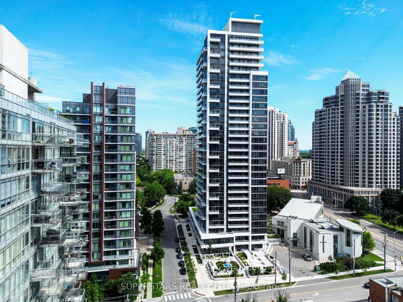 75 Canterbury Pl, unit 2903 for rent