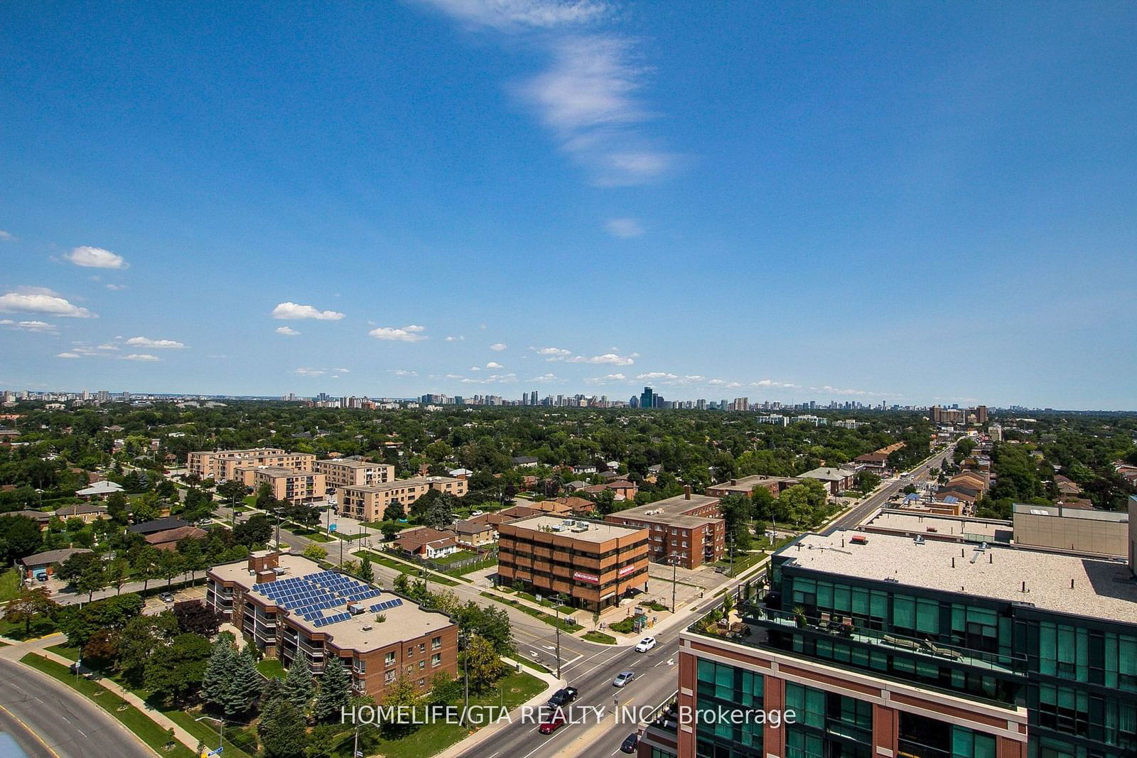 The Station Condos, North York, Toronto