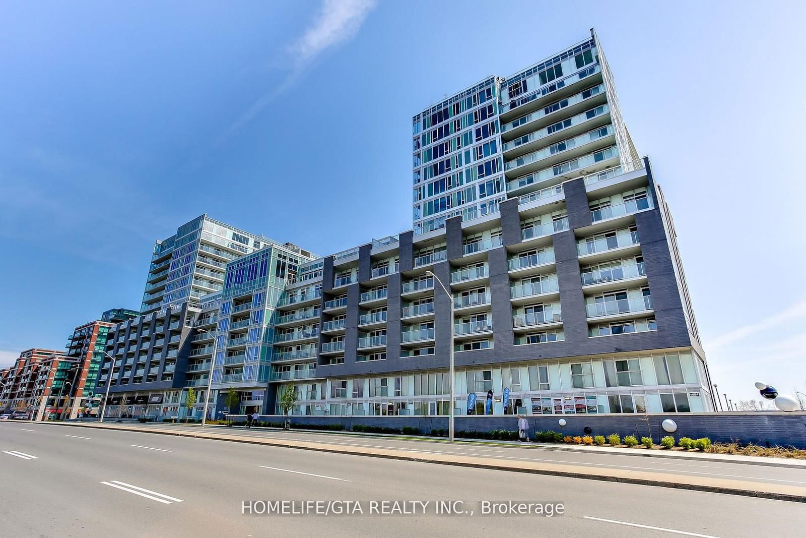 The Station Condos, North York, Toronto