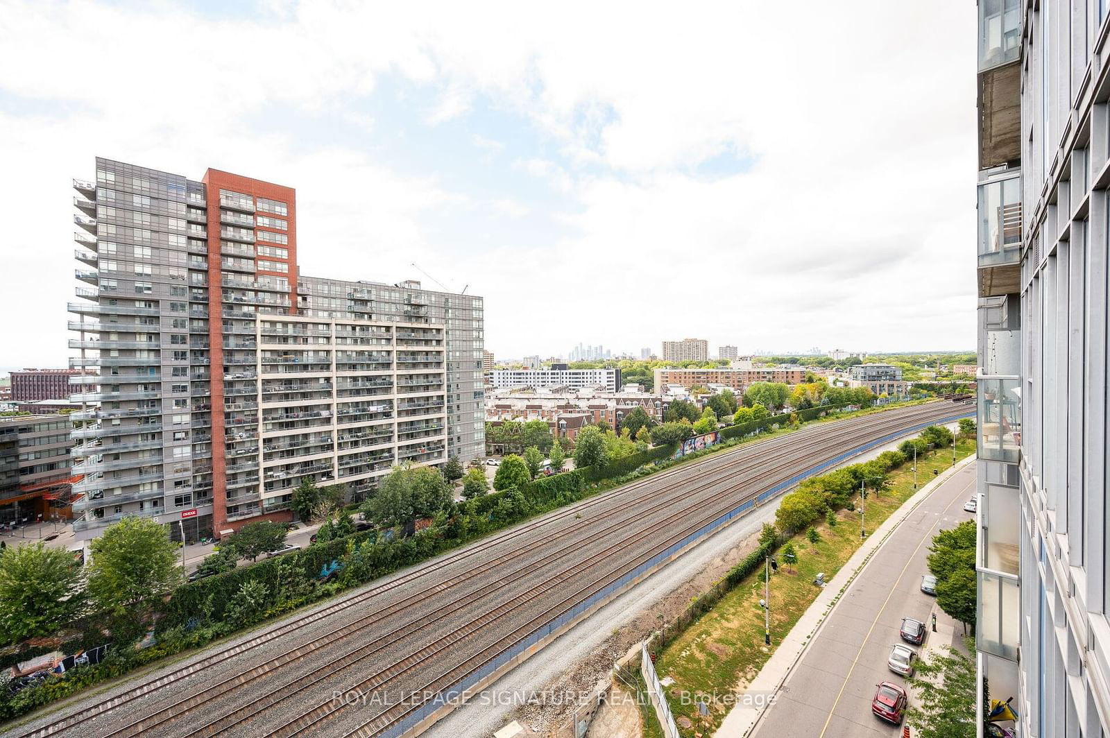 150 Sudbury St, unit 1111 for sale