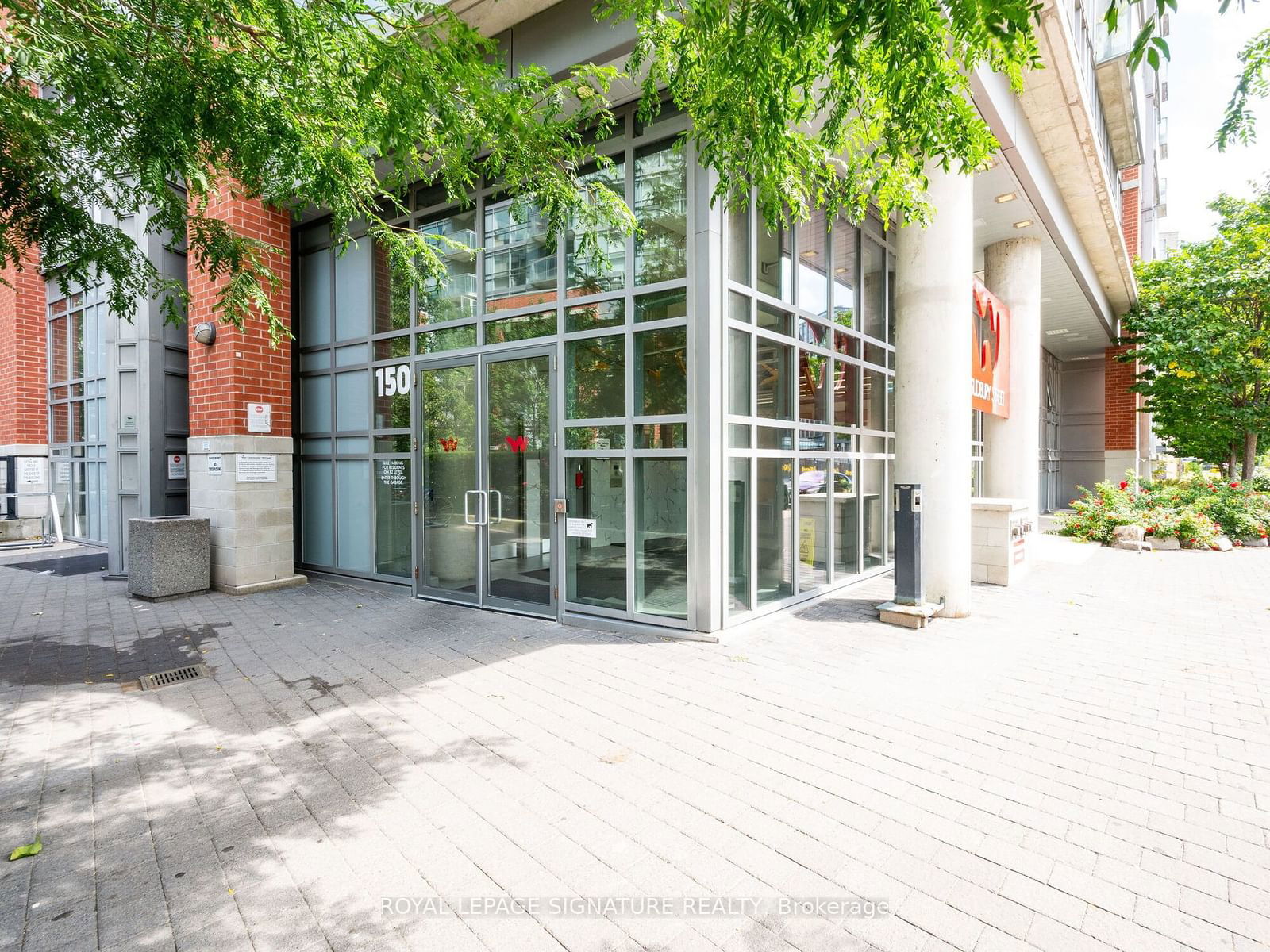 150 Sudbury St, unit 1111 for sale