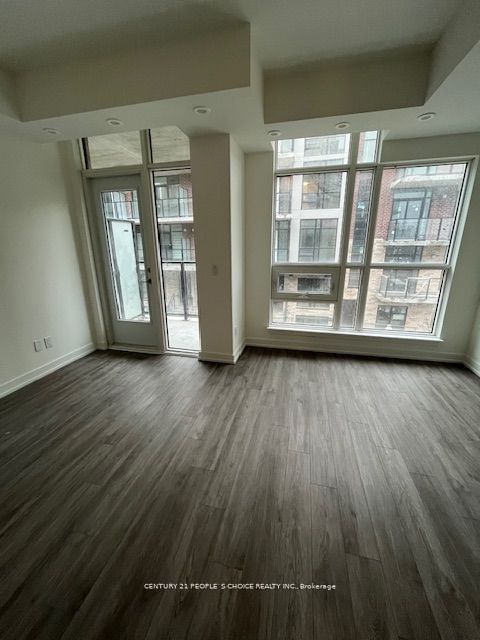 861 Sheppard Ave W, unit 56 for rent