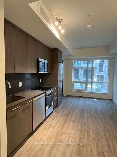 861 Sheppard Ave W, unit 56 for rent