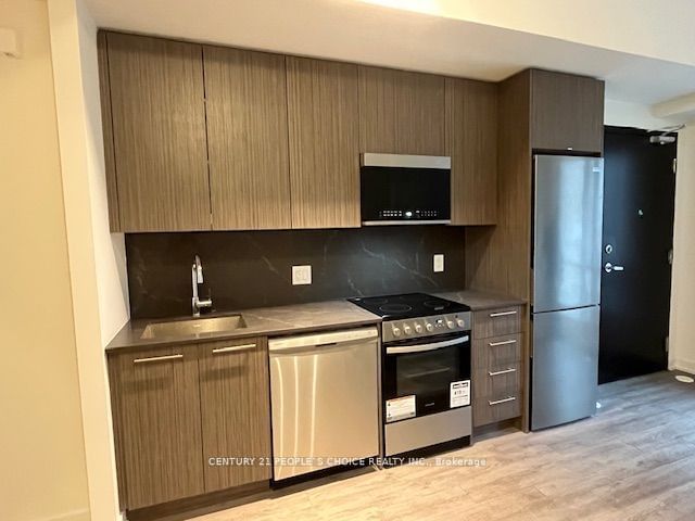 861 Sheppard Ave W, unit 56 for rent