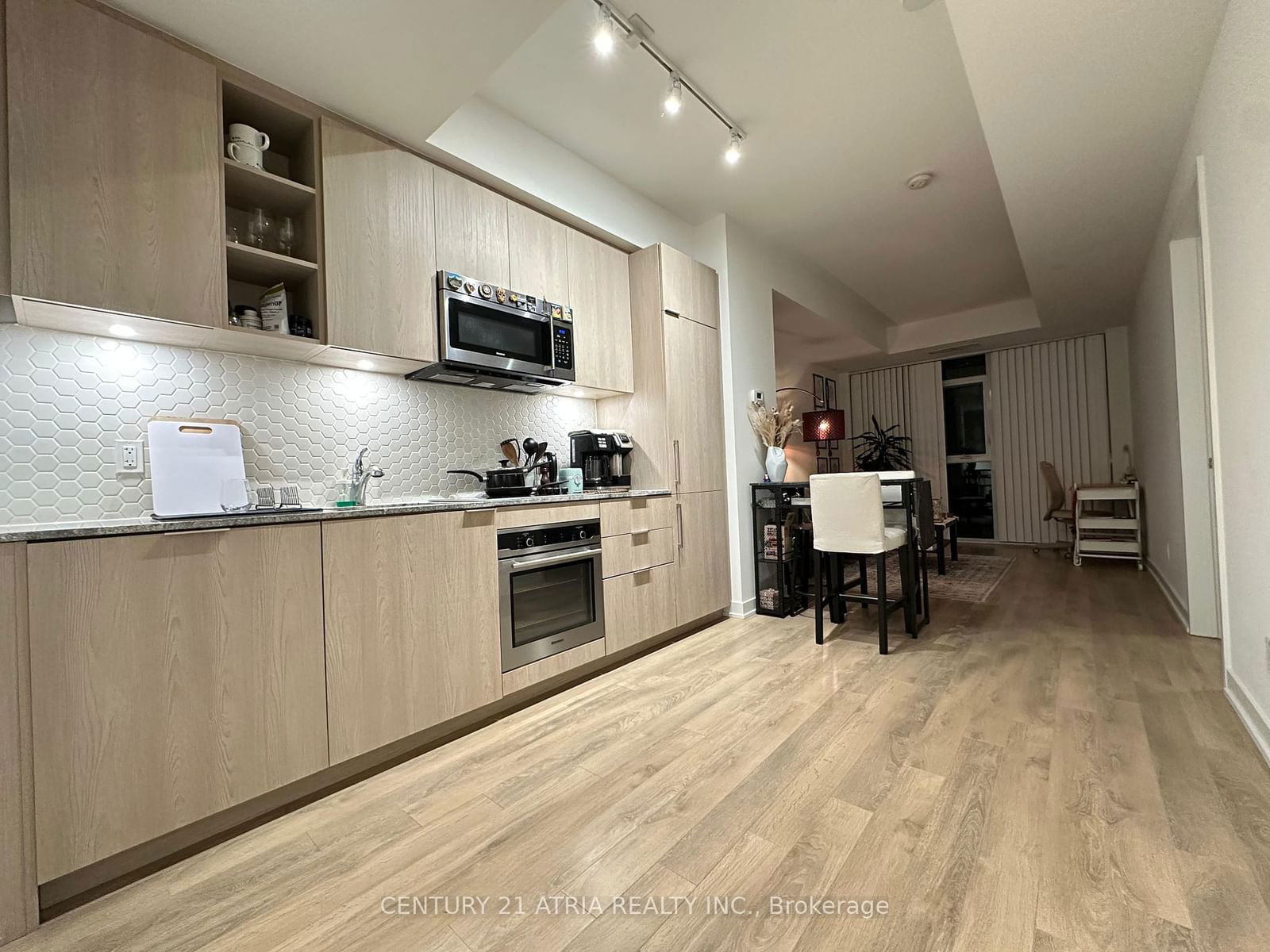 50 Ordnance St, unit 1404 for rent