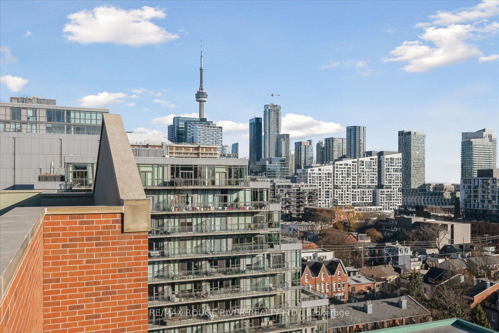 CitySphere Condos, Downtown, Toronto