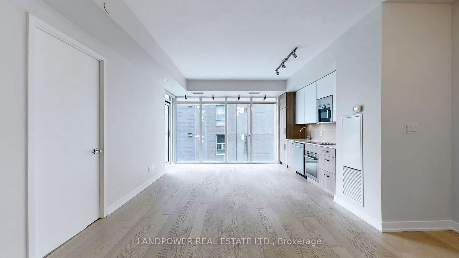 17 Dundonald St, unit 1501 for sale