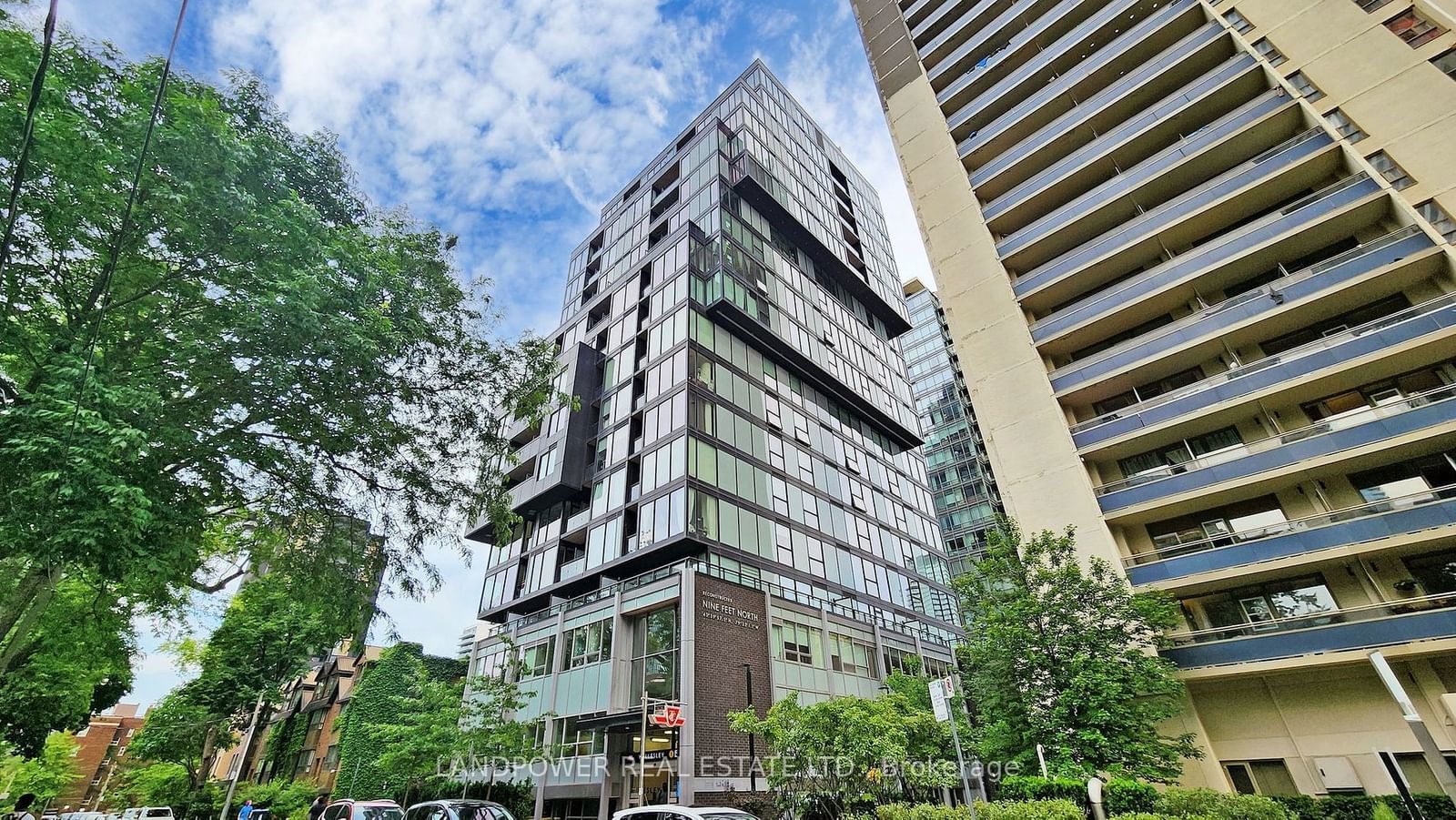 17 Dundonald St, unit 1501 for sale