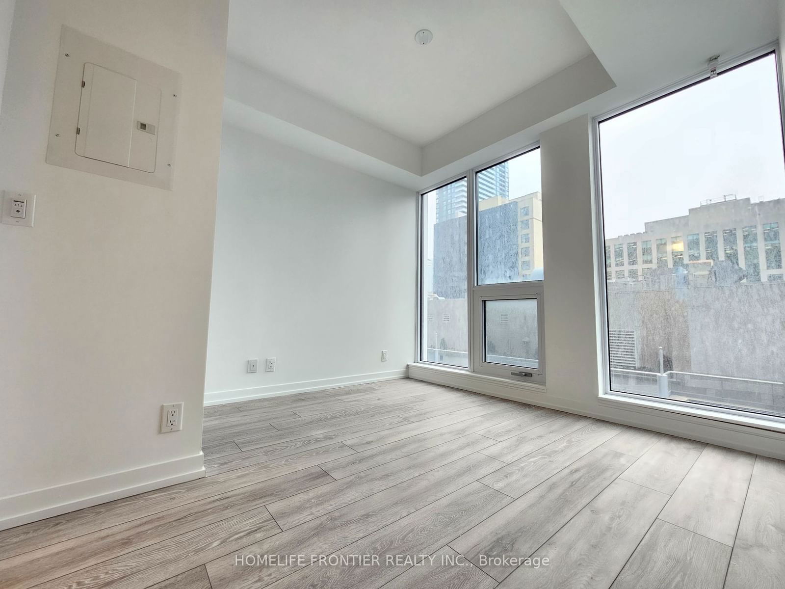 55 Mercer St, unit 1212 for rent