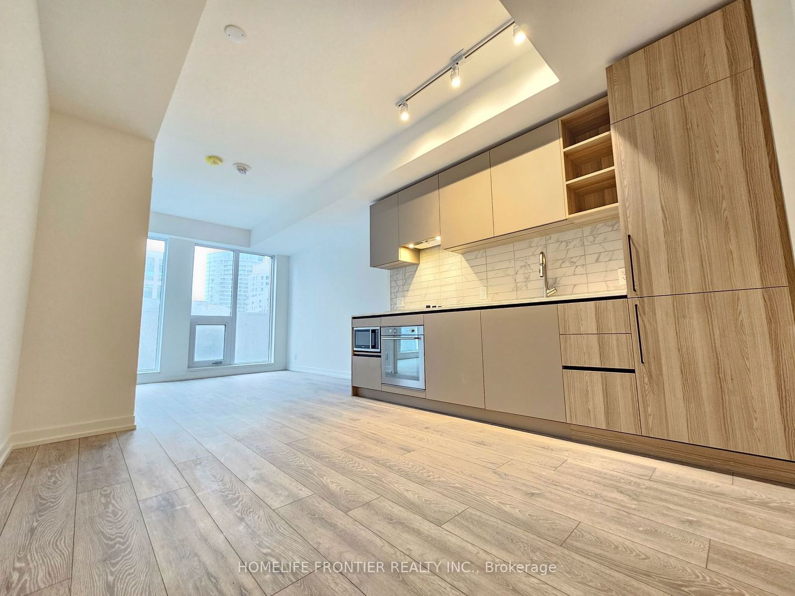 55 Mercer St, unit 1212 for rent