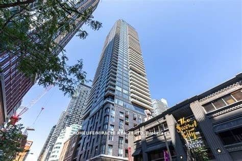 125 Blue Jays Way, unit 3210 for rent