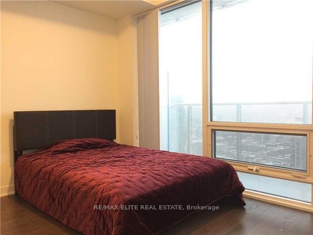 88 Harbour St, unit 6206 for rent