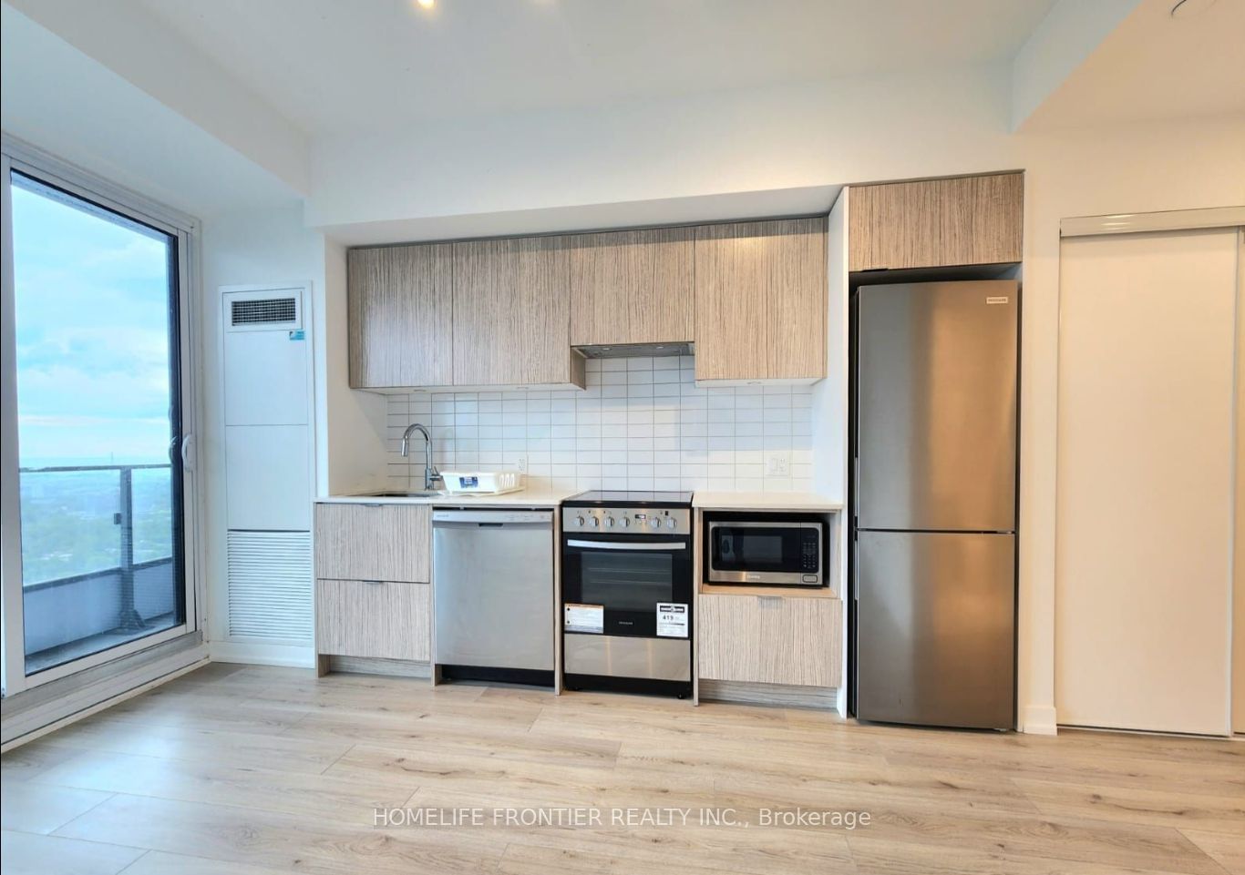 395 Bloor St, unit 2509 for rent