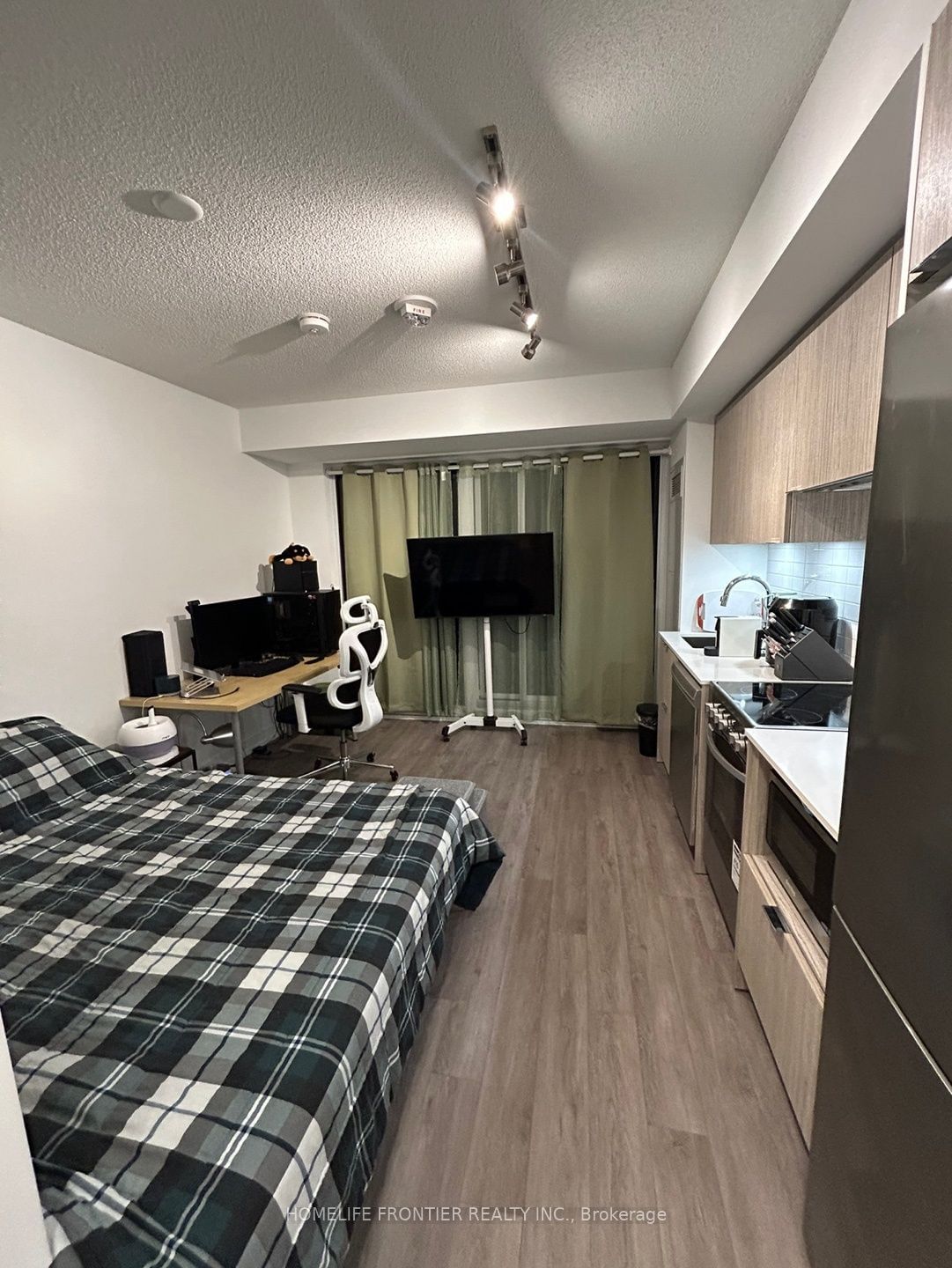 395 Bloor St, unit 2509 for rent