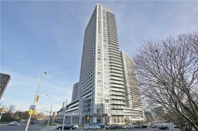 2015 Sheppard Ave E, unit 509 for rent