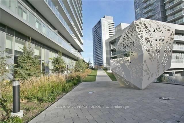 2015 Sheppard Ave E, unit 509 for rent