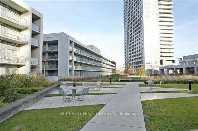 2015 Sheppard Ave E, unit 509 for rent