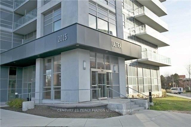 2015 Sheppard Ave E, unit 509 for rent