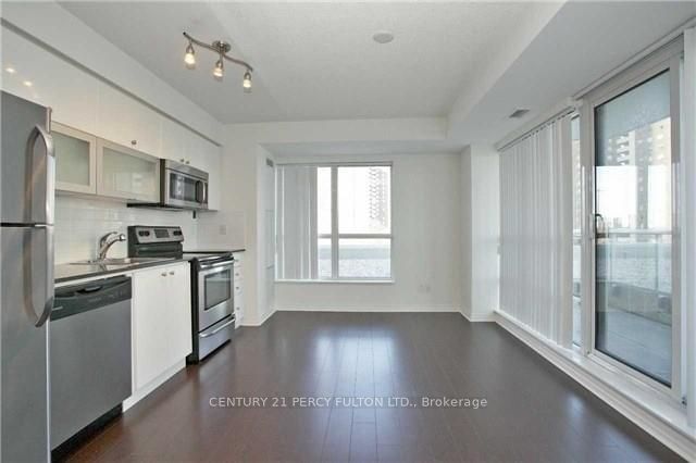 2015 Sheppard Ave E, unit 509 for rent