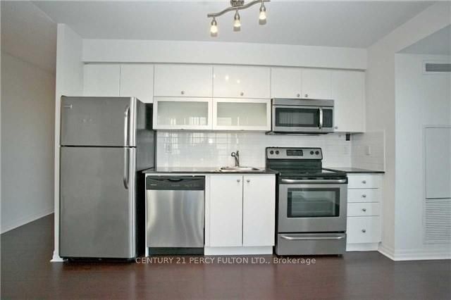 2015 Sheppard Ave E, unit 509 for rent