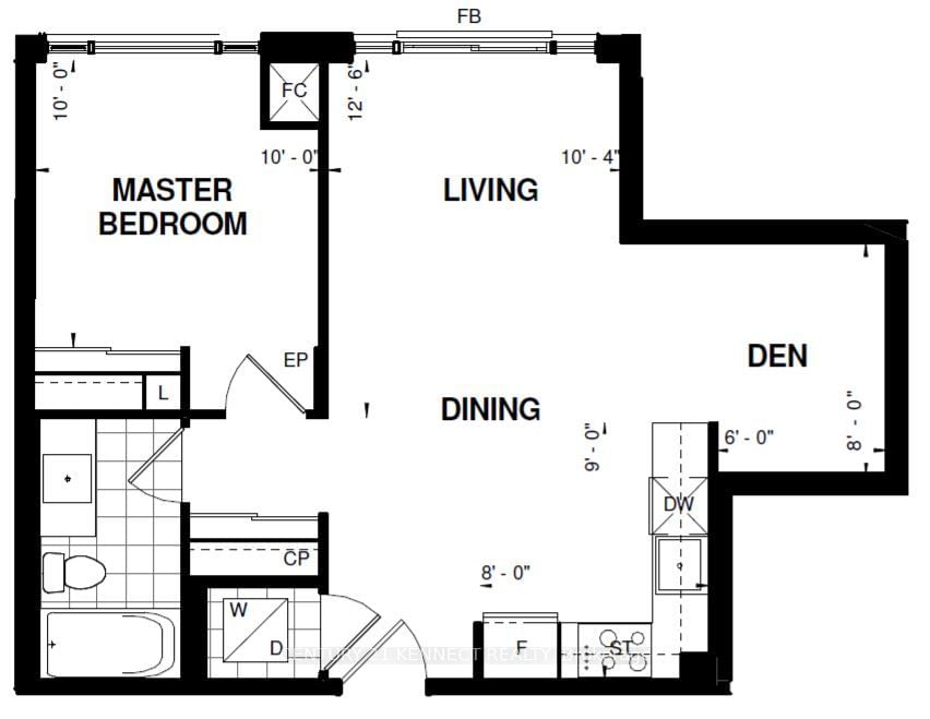 60 Ann O'Reilly Rd, unit 269 for sale