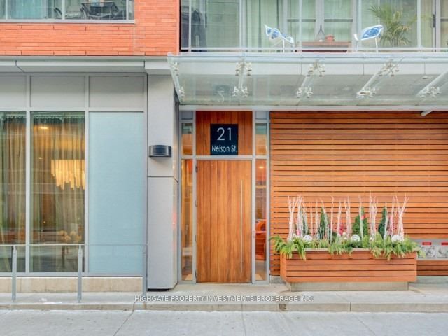 21 Nelson St, unit 212 for rent