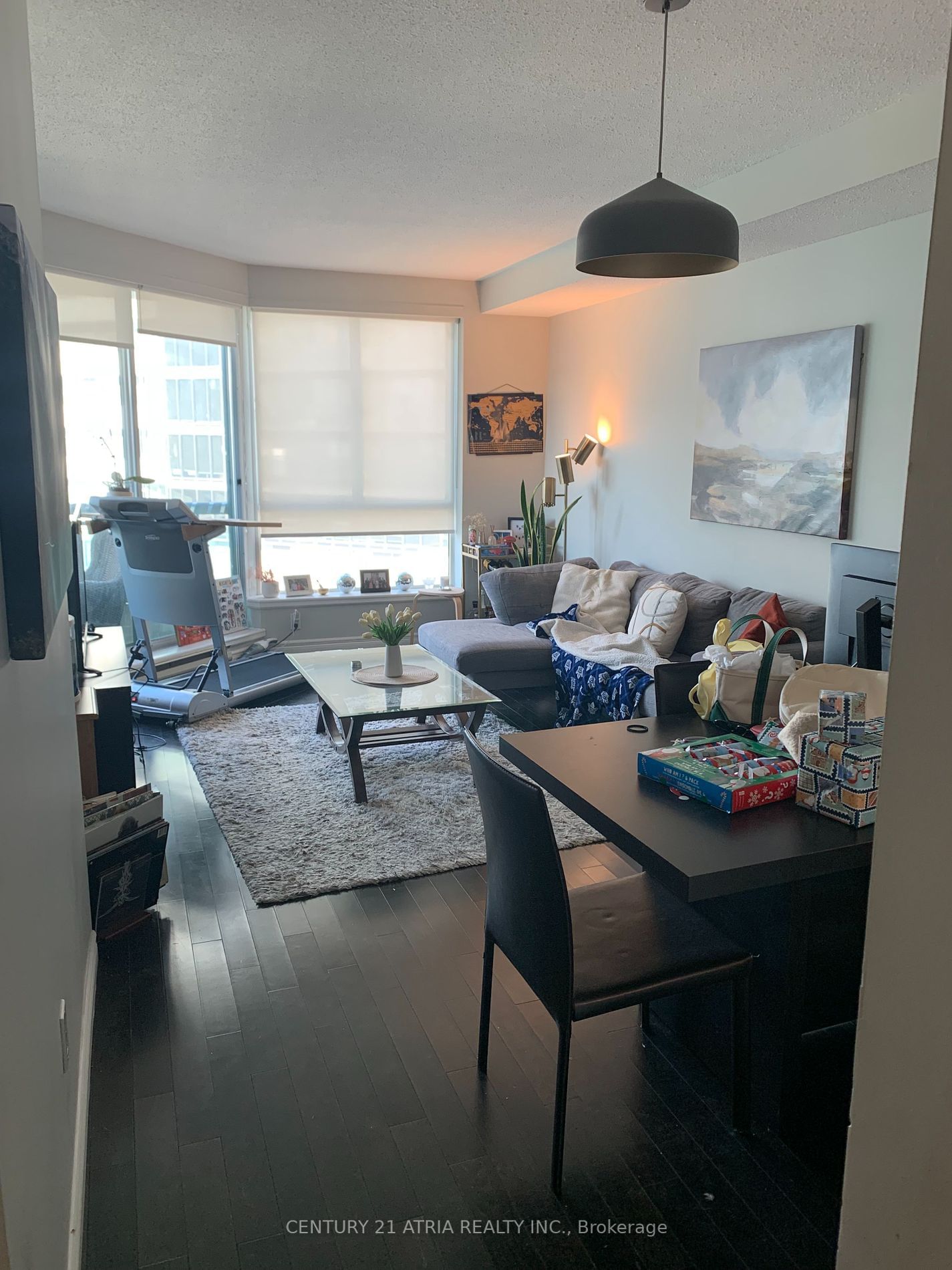 38 Elm St, unit 3402 for rent