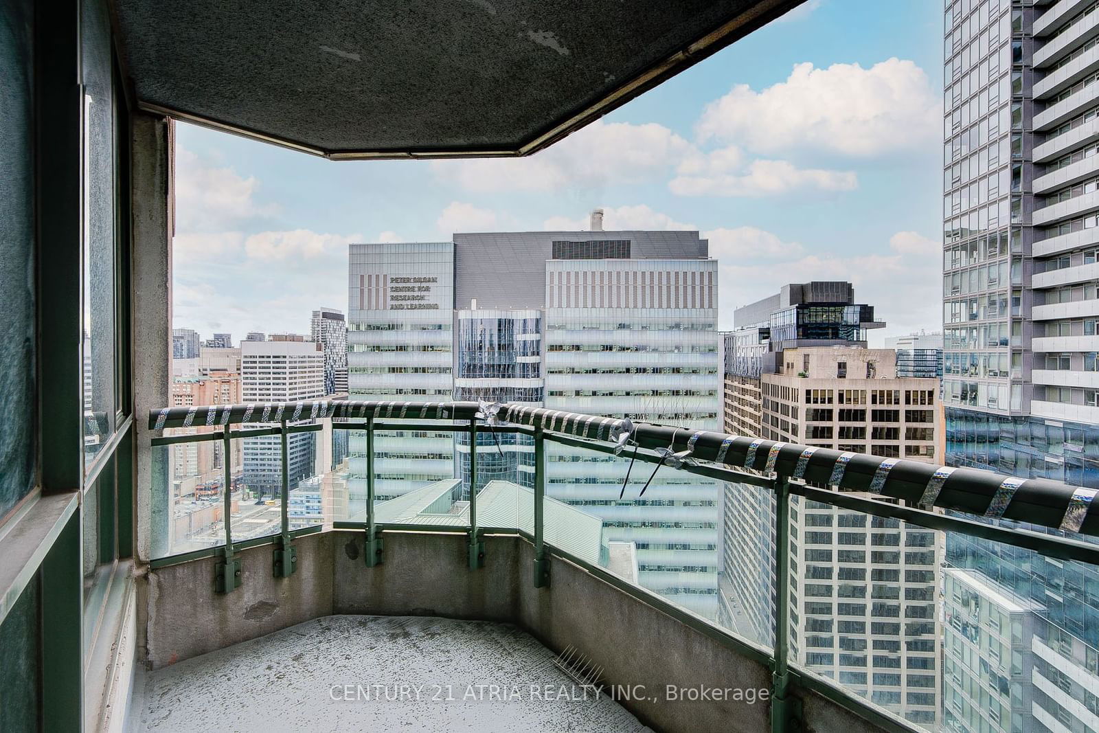 Minto Plaza, Downtown, Toronto