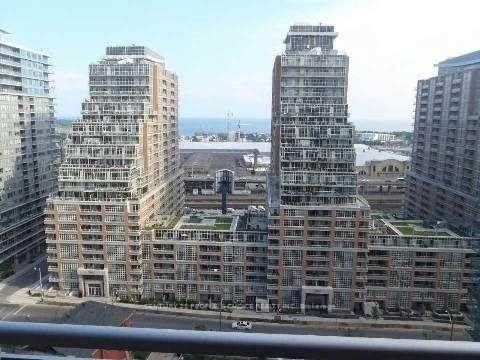 50 Lynn Williams St, unit 1703 for rent