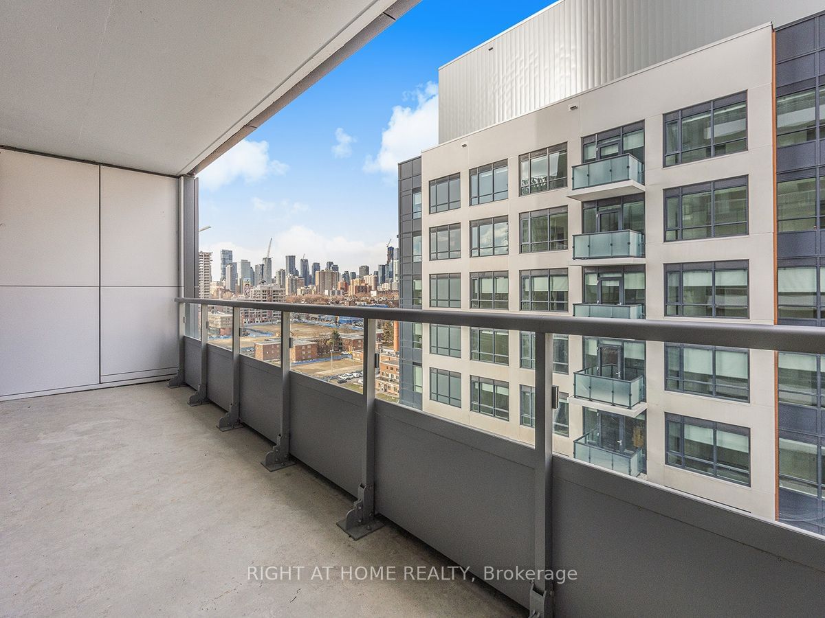 225 Sumach St, unit 1310 for sale