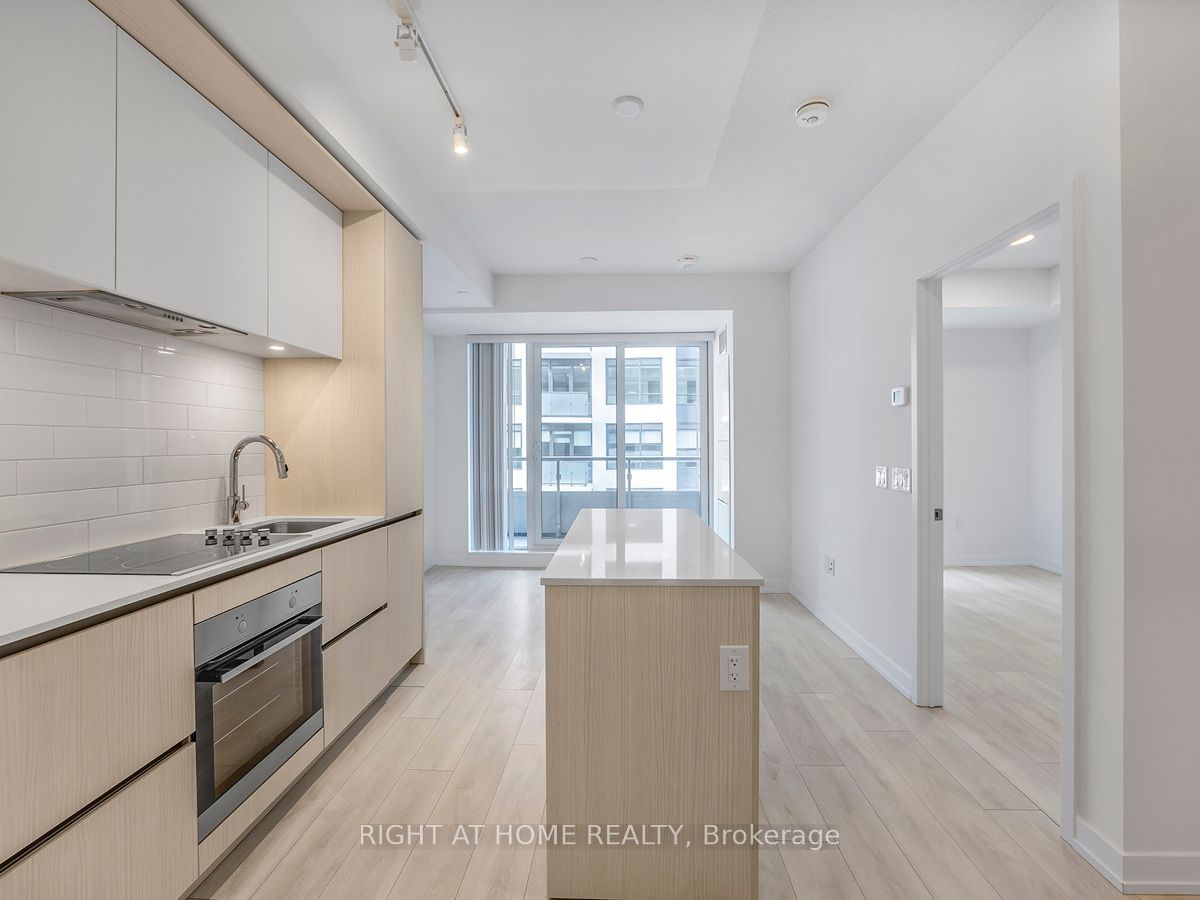 225 Sumach St, unit 1310 for sale